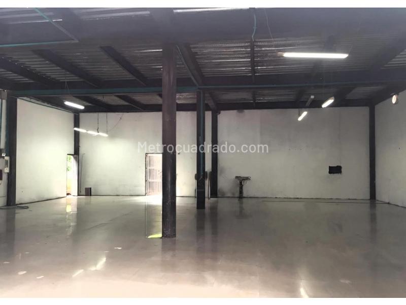 Bodega en Arriendo, Panamericana, Manizales - Más