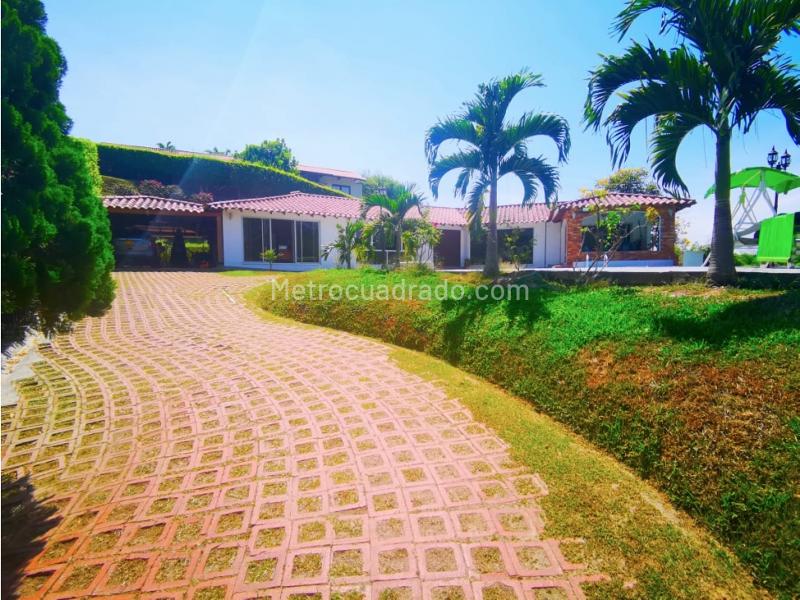 Casa en Arriendo, San Bernardo Del Viento, Manizales