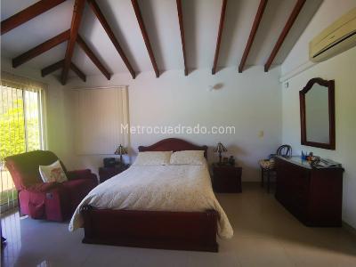 Casa en arriendo en San Bernardo Del Viento, Manizales · foto 3 de 20