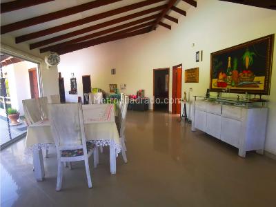Casa en arriendo en San Bernardo Del Viento, Manizales · foto 4 de 20