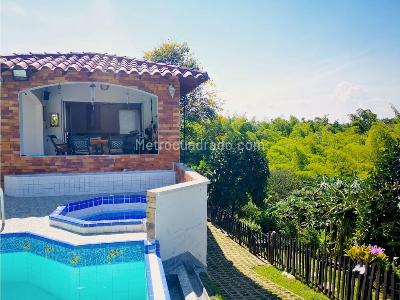 Casa en arriendo en San Bernardo Del Viento, Manizales · foto 6 de 20