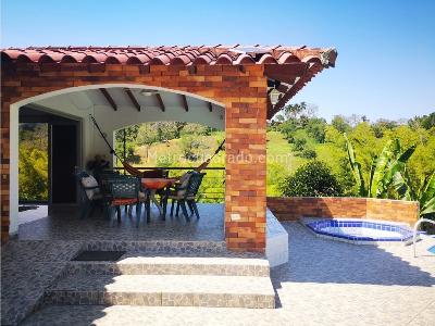 Casa en arriendo en San Bernardo Del Viento, Manizales · foto 10 de 20