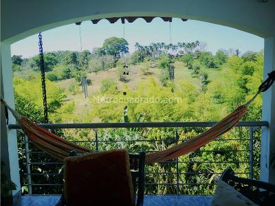 Casa en arriendo en San Bernardo Del Viento, Manizales · foto 13 de 20