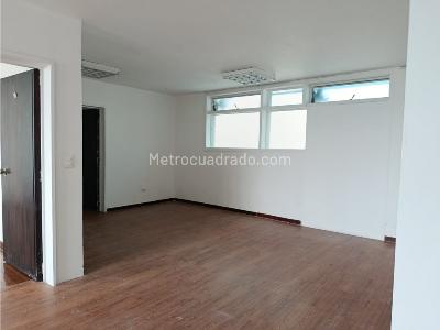 Oficina en Arriendo, Belen, Manizales