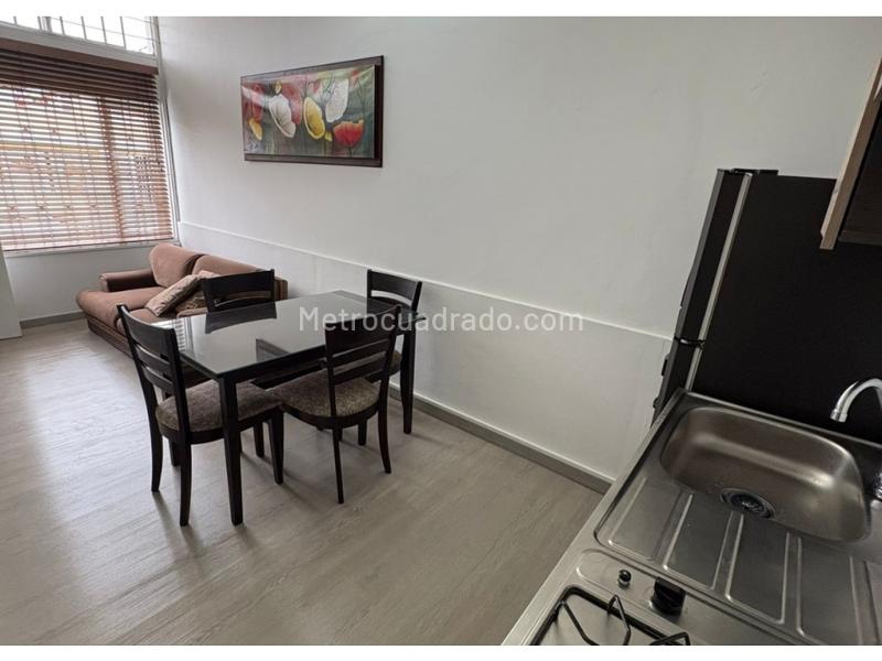Piso – Manizales, Arboleda, Palogrande - Vista 2