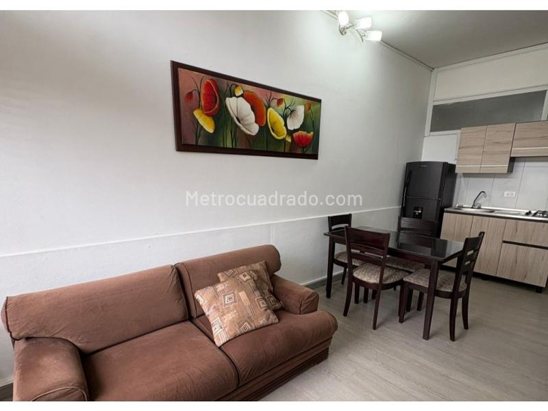 Piso – Manizales, Arboleda, Palogrande - Vista 3