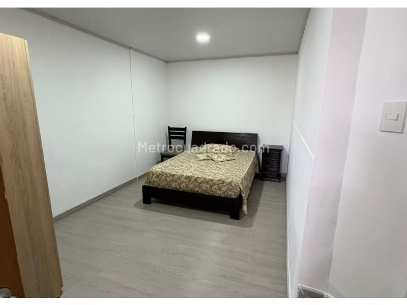 Piso – Manizales, Arboleda, Palogrande - Vista 4