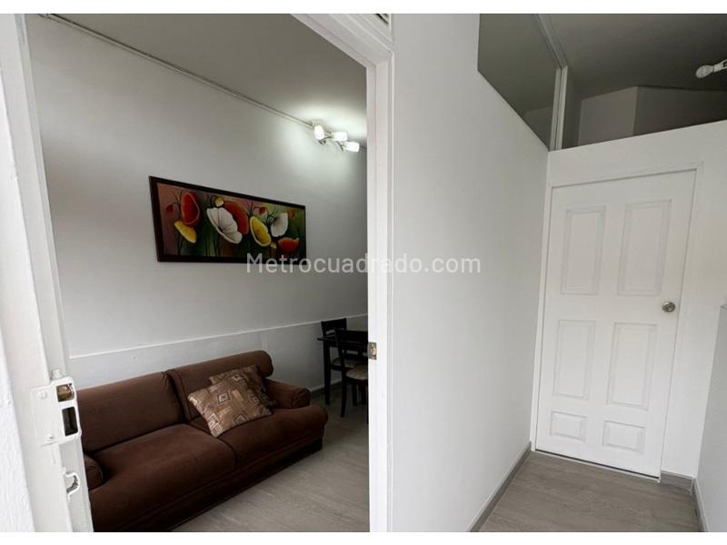 Piso – Manizales, Arboleda, Palogrande - Vista 5