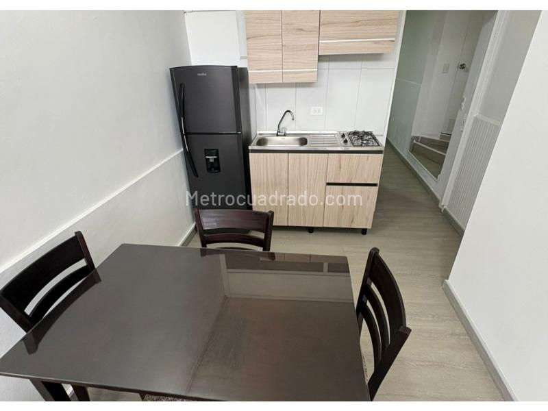 Piso – Manizales, Arboleda, Palogrande - Más