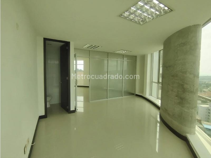 Oficina en Arriendo, Cable, Manizales - Vista 4
