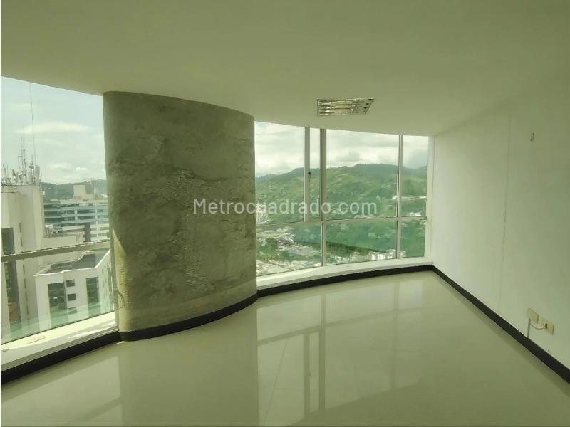 Oficina en Arriendo, Cable, Manizales - Vista 5