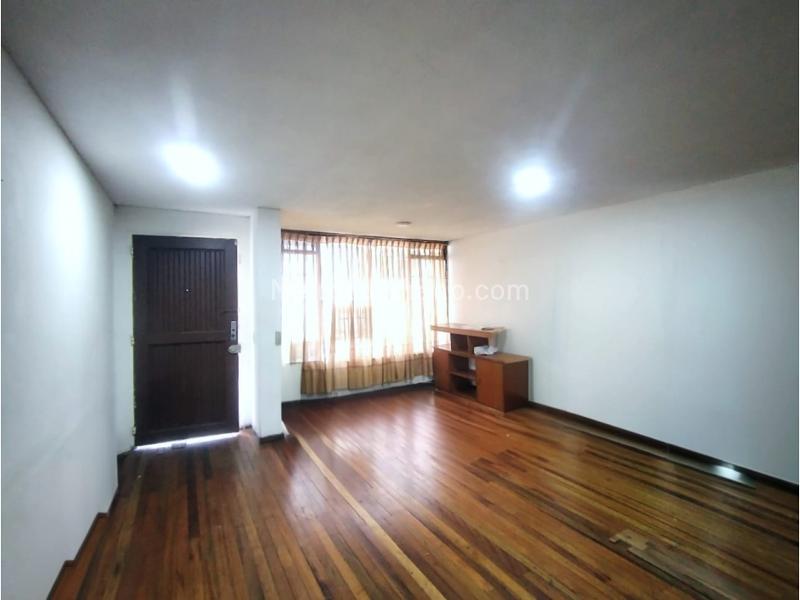 Casa – Manizales, La Camelia, Palogrande - Vista 3