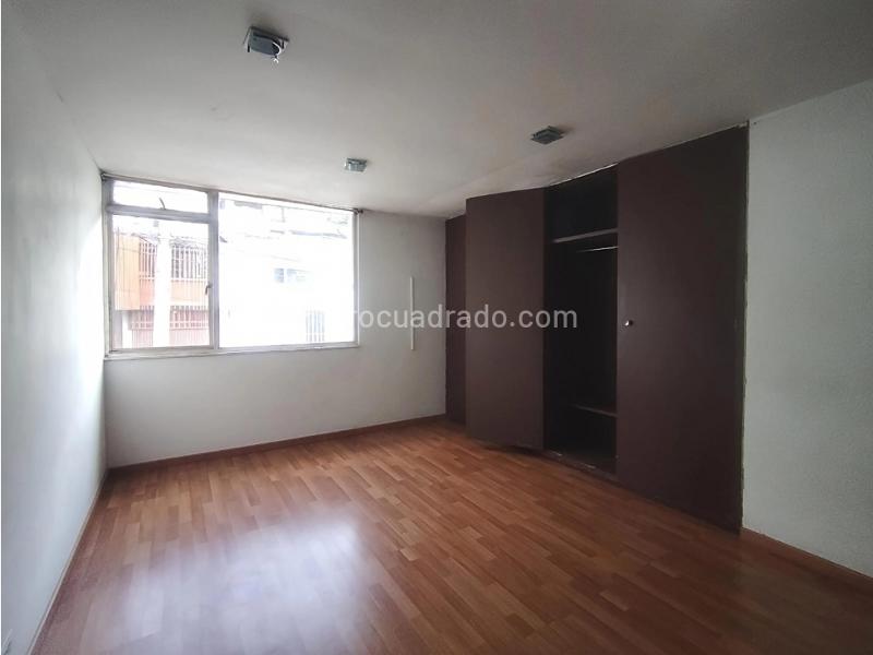 Casa – Manizales, La Camelia, Palogrande - Más