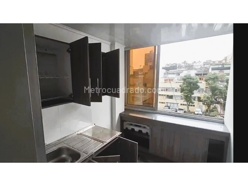 Oficina en Arriendo, Centro, Manizales - Vista 4