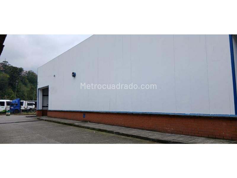 Bodega en Arriendo, Panamericana, Manizales - Vista 4
