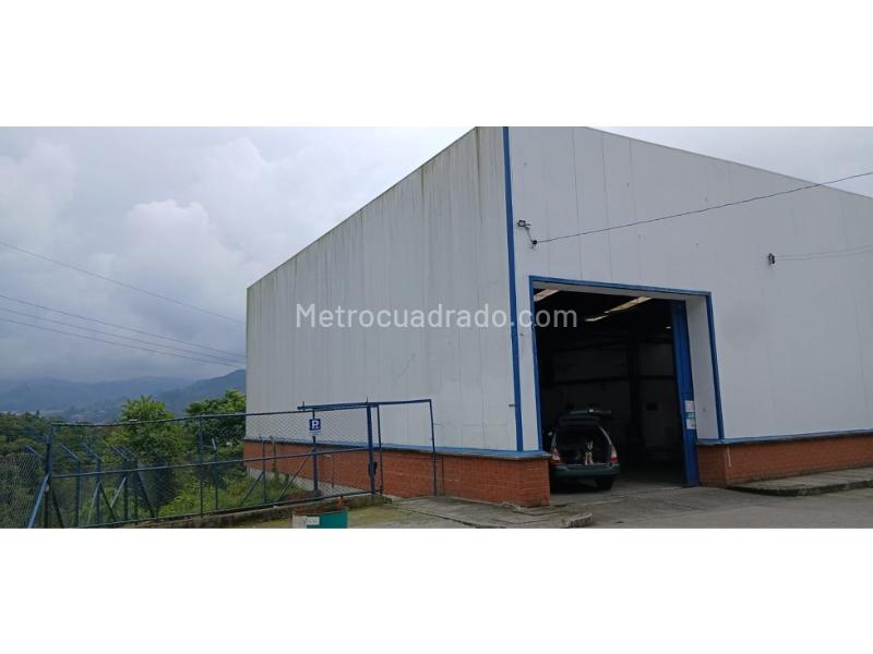 Bodega en Arriendo, Panamericana, Manizales - Vista 5