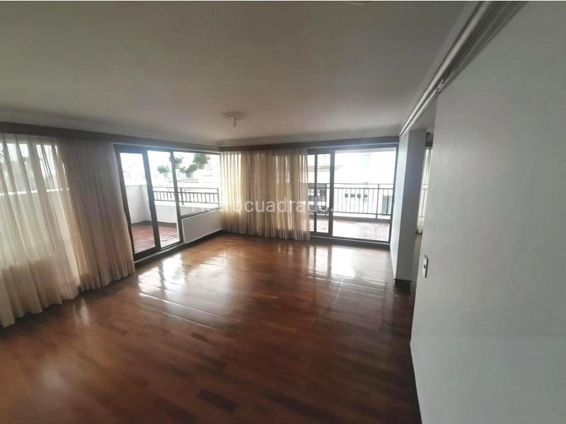 Piso – Manizales, Laureles, Palogrande - Vista 2