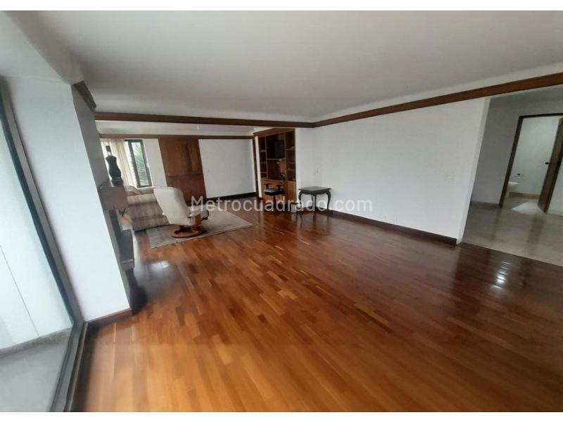 Piso – Manizales, Laureles, Palogrande - Vista 3