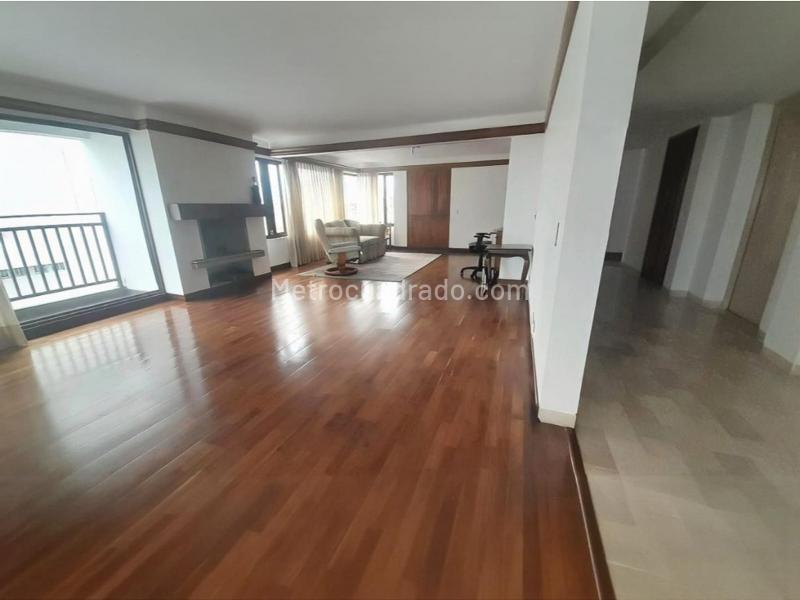 Piso – Manizales, Laureles, Palogrande - Vista 4
