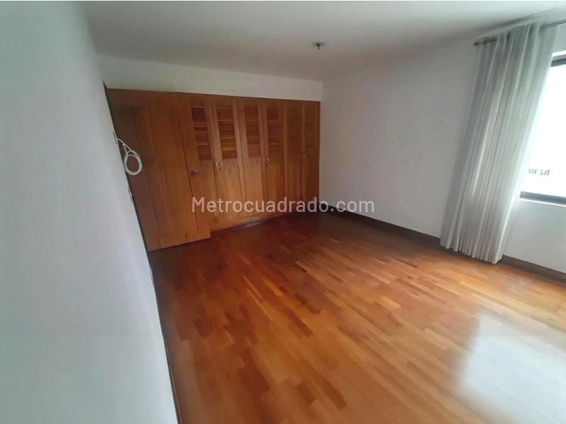 Piso – Manizales, Laureles, Palogrande - Vista 5