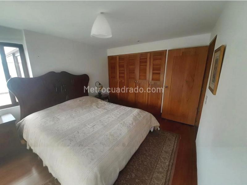 Piso – Manizales, Laureles, Palogrande - Más
