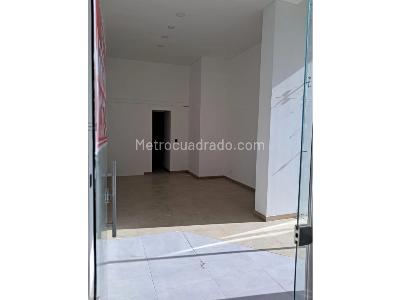 Local Comercial en Arriendo, Guayacanes, Manizales