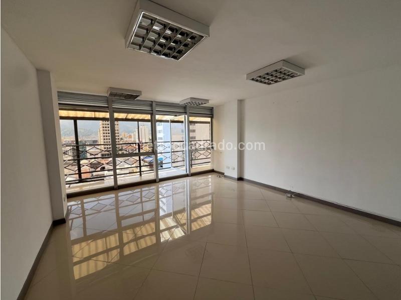 Oficina en Arriendo, Centro, Manizales - Vista 2