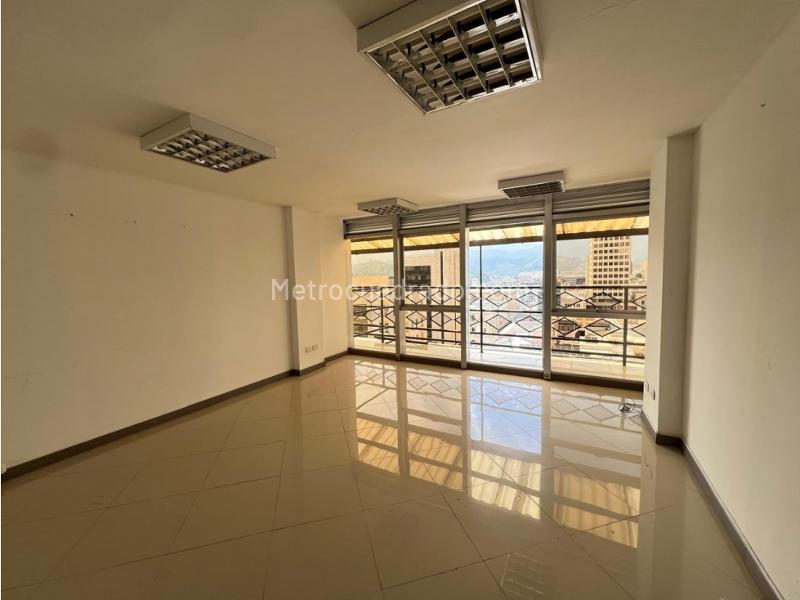 Oficina en Arriendo, Centro, Manizales - Vista 3