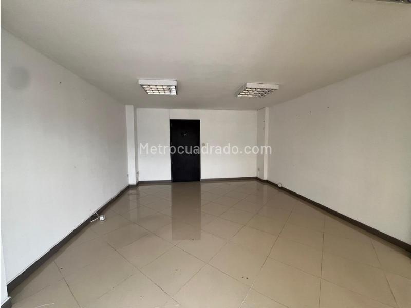 Oficina en Arriendo, Centro, Manizales - Vista 5