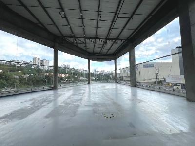 Retail space for rent in La Carola, Manizales