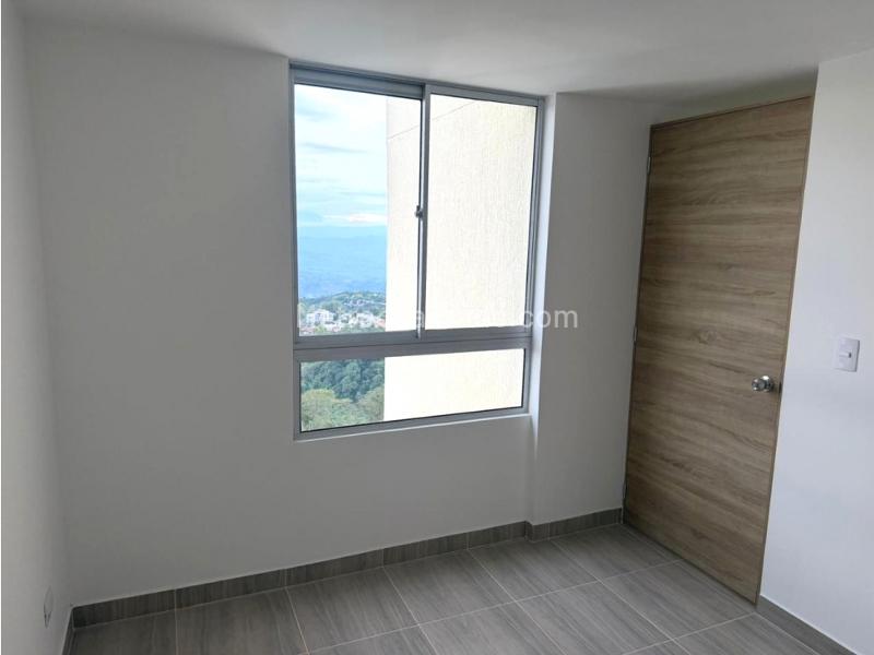 Piso – Manizales, Atardeceres - Vista 3