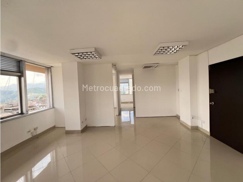 Oficina en Arriendo, Centro, Manizales - Vista 3