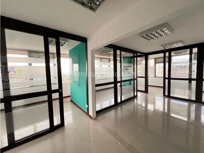 Oficina en Arriendo, Centro, Manizales - Vista 4