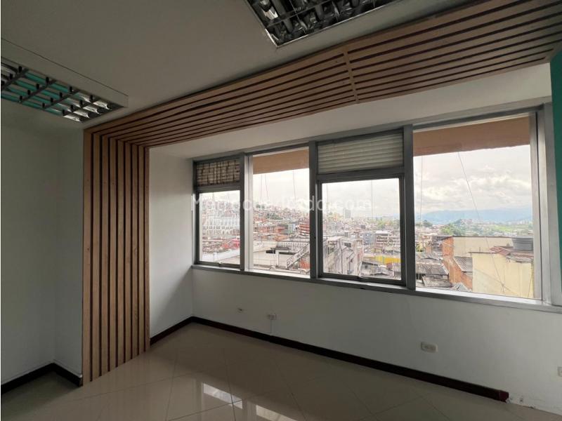 Oficina en Arriendo, Centro, Manizales - Vista 5