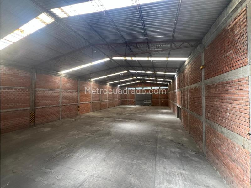Bodega en Arriendo, Panamericana, Manizales - Vista 2