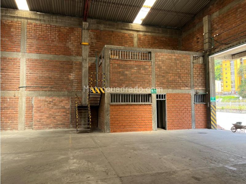 Bodega en Arriendo, Panamericana, Manizales - Vista 3