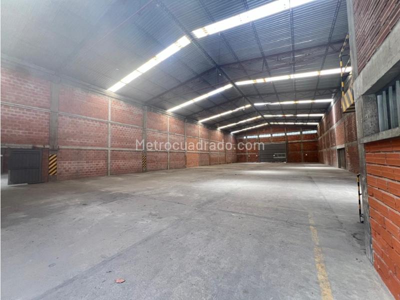 Bodega en Arriendo, Panamericana, Manizales - Vista 4