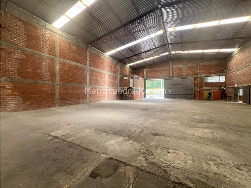 Bodega en Arriendo, Panamericana, Manizales - Vista 5