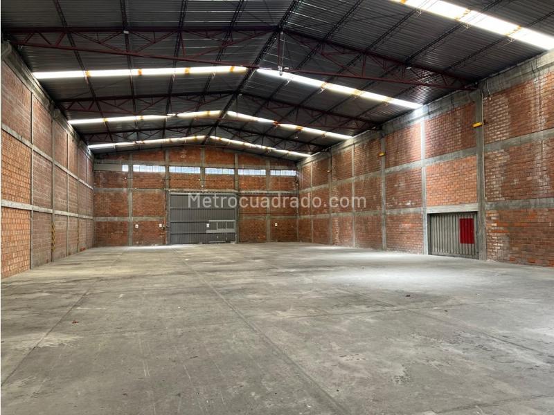 Bodega en Arriendo, Panamericana, Manizales - Más