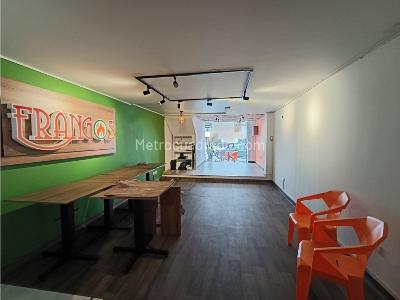 Local Comercial en Arriendo, Palermo, Manizales