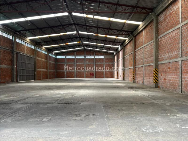 Bodega en Arriendo, Panamericana, Manizales - Vista 2