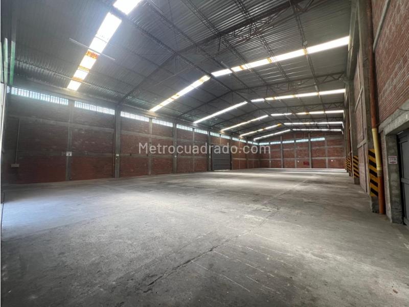 Bodega en Arriendo, Panamericana, Manizales - Vista 3