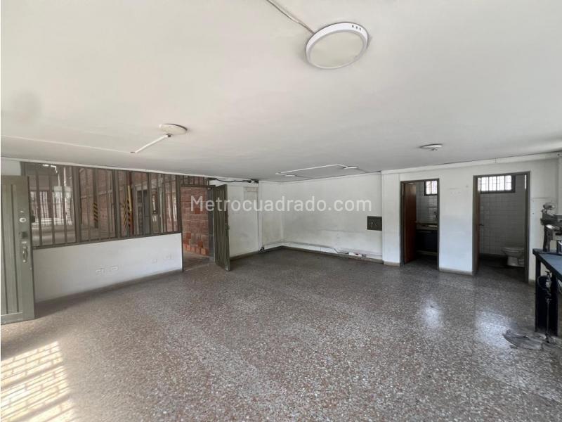 Bodega en Arriendo, Panamericana, Manizales - Vista 5