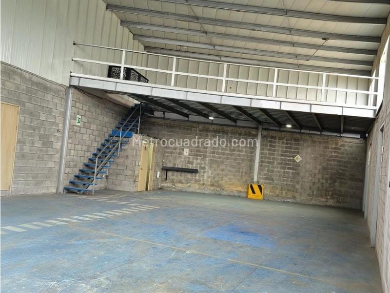 Bodega en Arriendo, Romelia, Pereira - Vista 3
