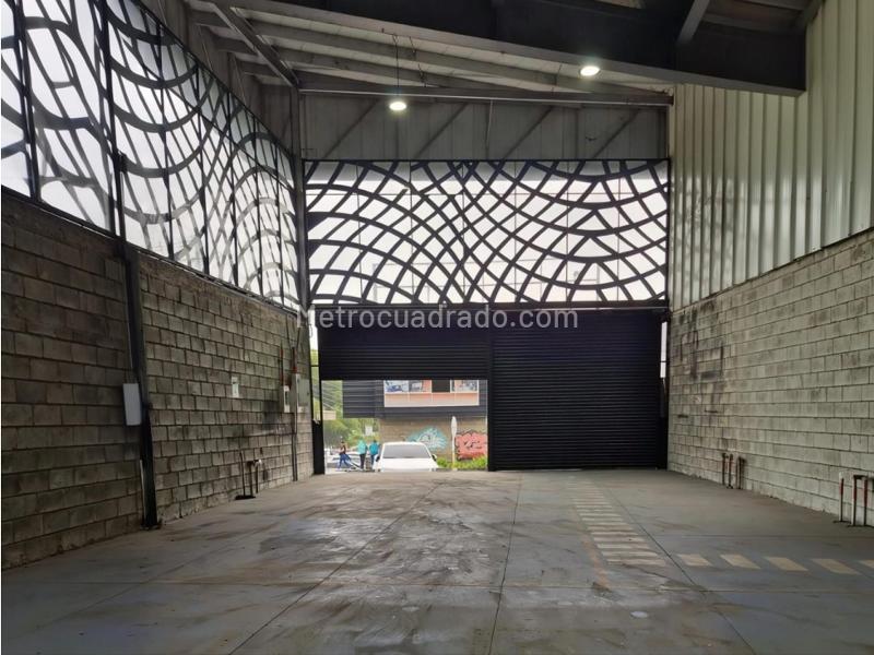 Bodega en Arriendo, Romelia, Pereira - Vista 4