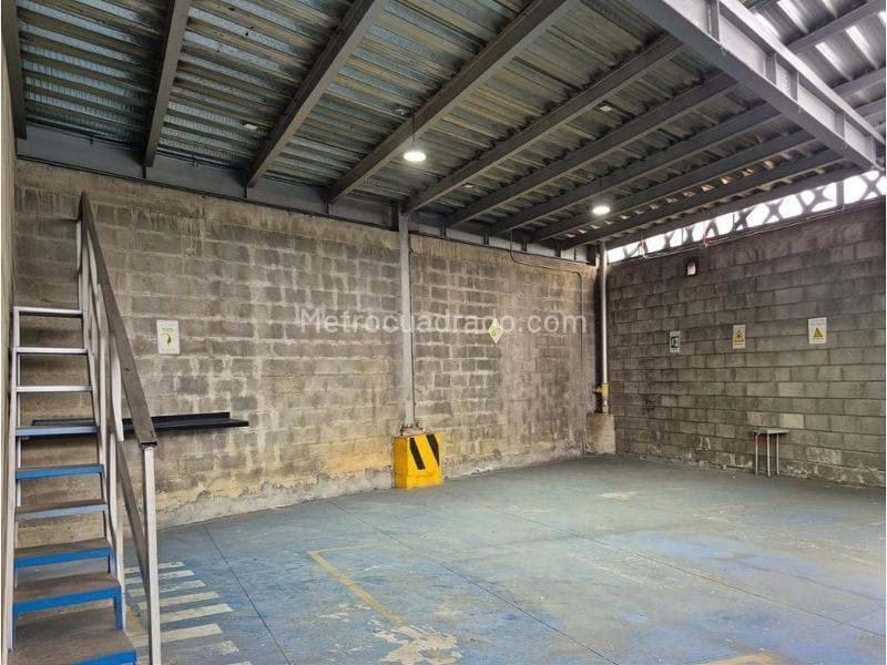 Bodega en Arriendo, Romelia, Pereira - Vista 5