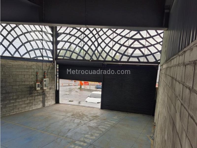 Bodega en Arriendo, Romelia, Pereira - Más