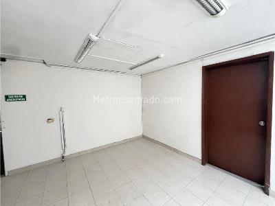 Oficina en Arriendo, Belen, Manizales
