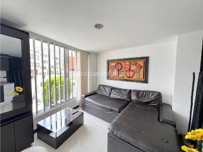 Apartaestudio en Arriendo, Palermo, Manizales