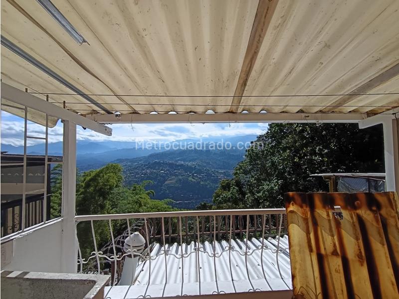 Piso – Manizales, Villapilar, Atardeceres - Vista 2